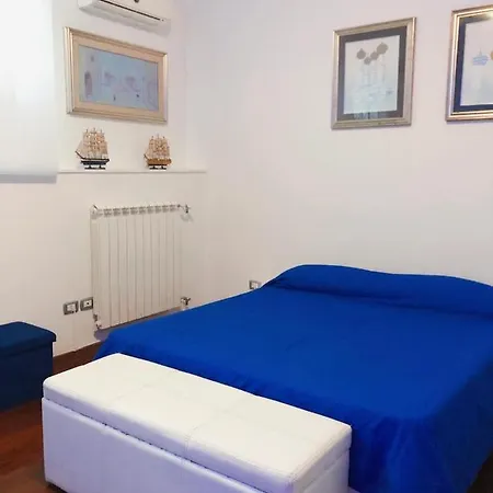 Bed & Breakfast Gentil House