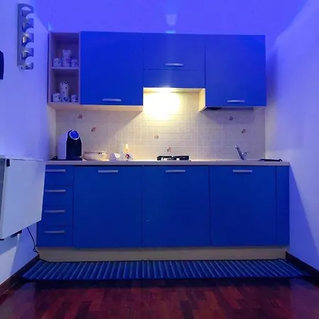 Bed & Breakfast Gentil House