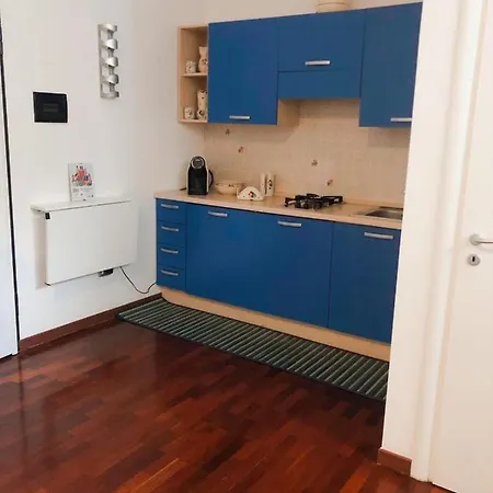 Bed & Breakfast Gentil House Tarente
