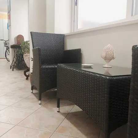 Gentil House Bed & Breakfast Tarente