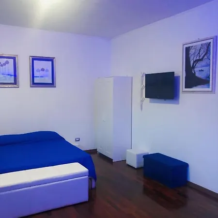 Gentil House Bed and Breakfast
