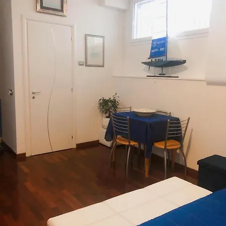 Bed and Breakfast Gentil House *